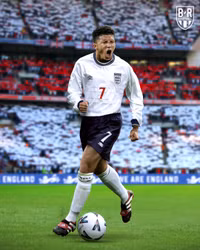 [ẢNH] Các siêu sao đương đại trông thế nào khi mặc áo đấu 