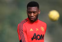 [ẢNH] Van de Beek và những 