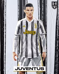 [ẢNH] Ngắm áo đấu tuyệt đẹp của các CLB lớn mùa 2020/21