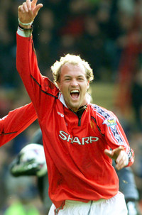 [ẢNH] Van de Beek và những 