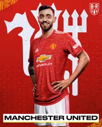 [ẢNH] Ngắm áo đấu tuyệt đẹp của các CLB lớn mùa 2020/21