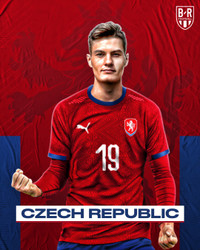 [ẢNH] Ngắm loạt áo đấu mới đầy cuốn hút của các đội tuyển châu Âu