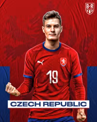 [ẢNH] Ngắm loạt áo đấu mới đầy cuốn hút của các đội tuyển châu Âu