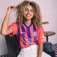 [ẢNH] Áo đấu phụ của Chelsea và Barca bị chê hết lời