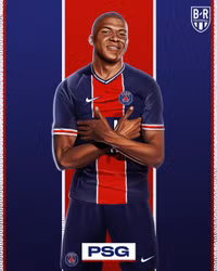 [ẢNH] Ngắm áo đấu tuyệt đẹp của các CLB lớn mùa 2020/21