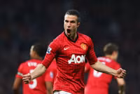 [ẢNH] Van de Beek và những 