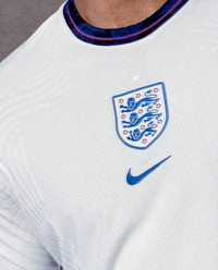 [ẢNH] Dàn sao tuyển Anh khoe áo đấu mới đẹp ngất ngây