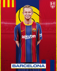 [ẢNH] Ngắm áo đấu tuyệt đẹp của các CLB lớn mùa 2020/21