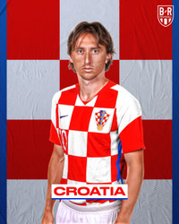 [ẢNH] Ngắm loạt áo đấu mới đầy cuốn hút của các đội tuyển châu Âu