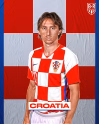 [ẢNH] Ngắm loạt áo đấu mới đầy cuốn hút của các đội tuyển châu Âu