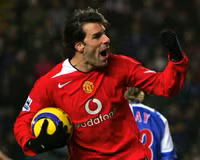 [ẢNH] Van de Beek và những 