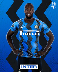 [ẢNH] Ngắm áo đấu tuyệt đẹp của các CLB lớn mùa 2020/21