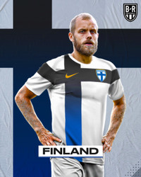 [ẢNH] Ngắm loạt áo đấu mới đầy cuốn hút của các đội tuyển châu Âu