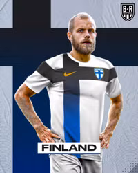 [ẢNH] Ngắm loạt áo đấu mới đầy cuốn hút của các đội tuyển châu Âu