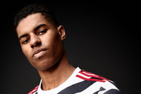 [ẢNH] Cận cảnh áo đấu mới xấu thảm hại của M.U