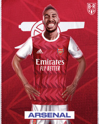 [ẢNH] Ngắm áo đấu tuyệt đẹp của các CLB lớn mùa 2020/21