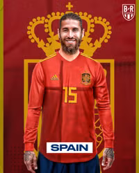 [ẢNH] Ngắm loạt áo đấu mới đầy cuốn hút của các đội tuyển châu Âu