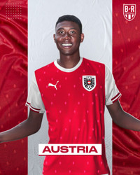 [ẢNH] Ngắm loạt áo đấu mới đầy cuốn hút của các đội tuyển châu Âu