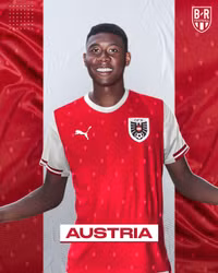 [ẢNH] Ngắm loạt áo đấu mới đầy cuốn hút của các đội tuyển châu Âu