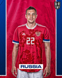 [ẢNH] Ngắm loạt áo đấu mới đầy cuốn hút của các đội tuyển châu Âu