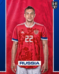 [ẢNH] Ngắm loạt áo đấu mới đầy cuốn hút của các đội tuyển châu Âu