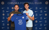 Số phận trái ngược của những cầu thủ Đức ở Chelsea