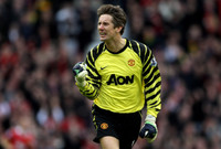 [ẢNH] Van de Beek và những 