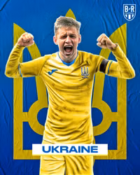 [ẢNH] Ngắm loạt áo đấu mới đầy cuốn hút của các đội tuyển châu Âu