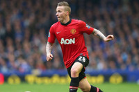 [ẢNH] Van de Beek và những 