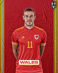 [ẢNH] Ngắm loạt áo đấu mới đầy cuốn hút của các đội tuyển châu Âu