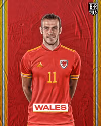 [ẢNH] Ngắm loạt áo đấu mới đầy cuốn hút của các đội tuyển châu Âu