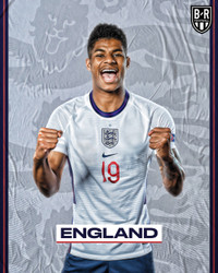 [ẢNH] Ngắm loạt áo đấu mới đầy cuốn hút của các đội tuyển châu Âu