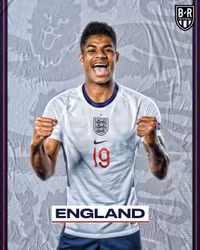 [ẢNH] Ngắm loạt áo đấu mới đầy cuốn hút của các đội tuyển châu Âu