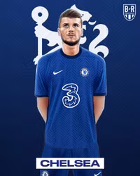 [ẢNH] Ngắm áo đấu tuyệt đẹp của các CLB lớn mùa 2020/21