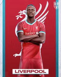 [ẢNH] Ngắm áo đấu tuyệt đẹp của các CLB lớn mùa 2020/21