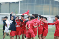 Hạ 'hiện tượng' từ Đông Anh, THPT Phùng Khắc Khoan thẳng tiến bán kết