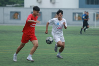 Hạ 'hiện tượng' từ Đông Anh, THPT Phùng Khắc Khoan thẳng tiến bán kết