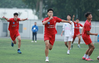 Hạ 'hiện tượng' từ Đông Anh, THPT Phùng Khắc Khoan thẳng tiến bán kết