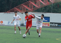 Hạ 'hiện tượng' từ Đông Anh, THPT Phùng Khắc Khoan thẳng tiến bán kết