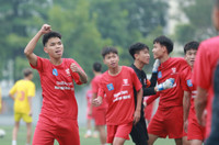 Hạ 'hiện tượng' từ Đông Anh, THPT Phùng Khắc Khoan thẳng tiến bán kết