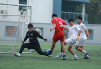 Hạ 'hiện tượng' từ Đông Anh, THPT Phùng Khắc Khoan thẳng tiến bán kết