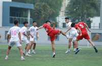 Hạ 'hiện tượng' từ Đông Anh, THPT Phùng Khắc Khoan thẳng tiến bán kết