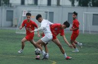 Hạ 'hiện tượng' từ Đông Anh, THPT Phùng Khắc Khoan thẳng tiến bán kết