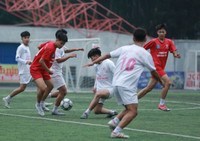 Hạ 'hiện tượng' từ Đông Anh, THPT Phùng Khắc Khoan thẳng tiến bán kết