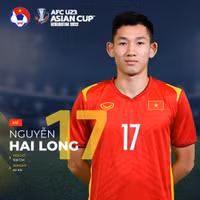 U23 Việt Nam có 10 cầu thủ cao trên 1m8 dự giải U23 châu Á