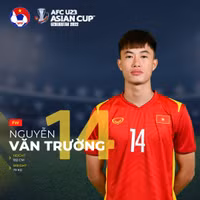 U23 Việt Nam có 10 cầu thủ cao trên 1m8 dự giải U23 châu Á