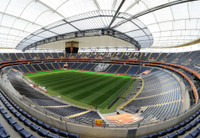 Vẻ đẹp huyền ảo của 10 sân vận động tổ chức EURO 2024