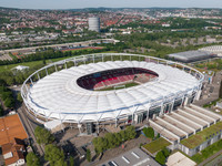Vẻ đẹp huyền ảo của 10 sân vận động tổ chức EURO 2024