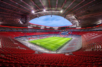 Vẻ đẹp huyền ảo của 10 sân vận động tổ chức EURO 2024