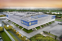 Vẻ đẹp huyền ảo của 10 sân vận động tổ chức EURO 2024